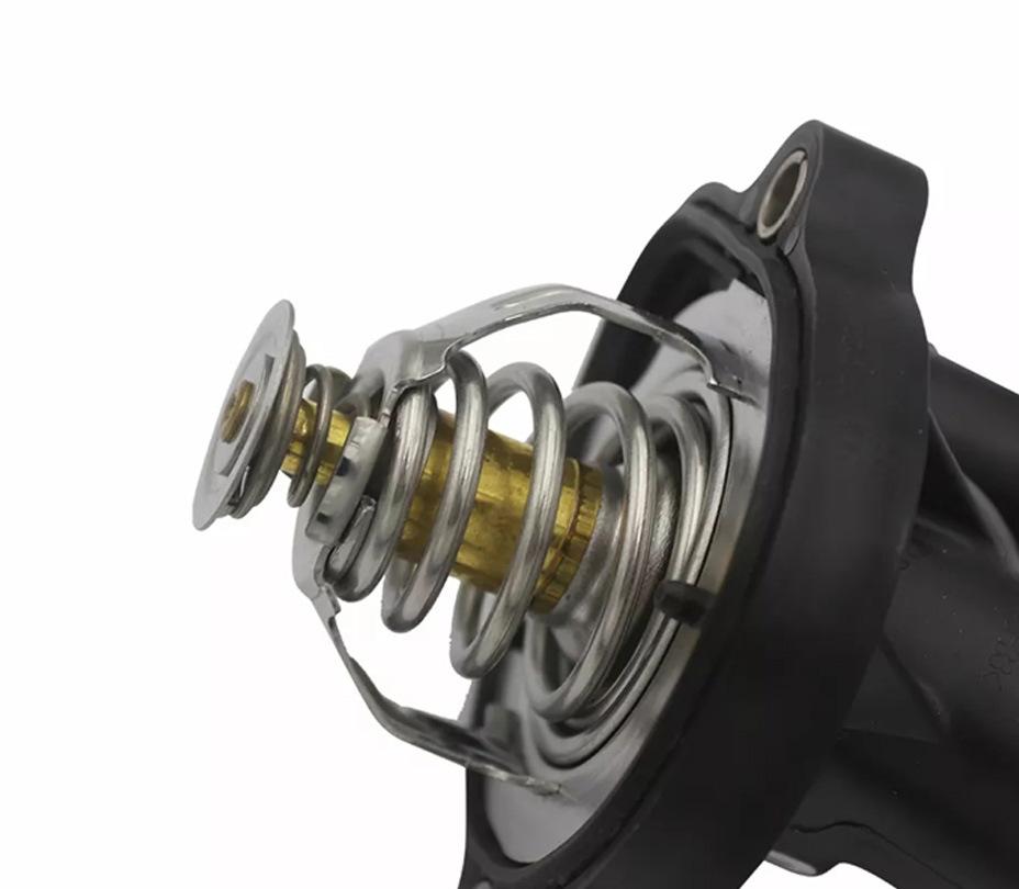 Volvo XC60/S80 Coolant Thermostat (31316344, LR027158, LR027102)