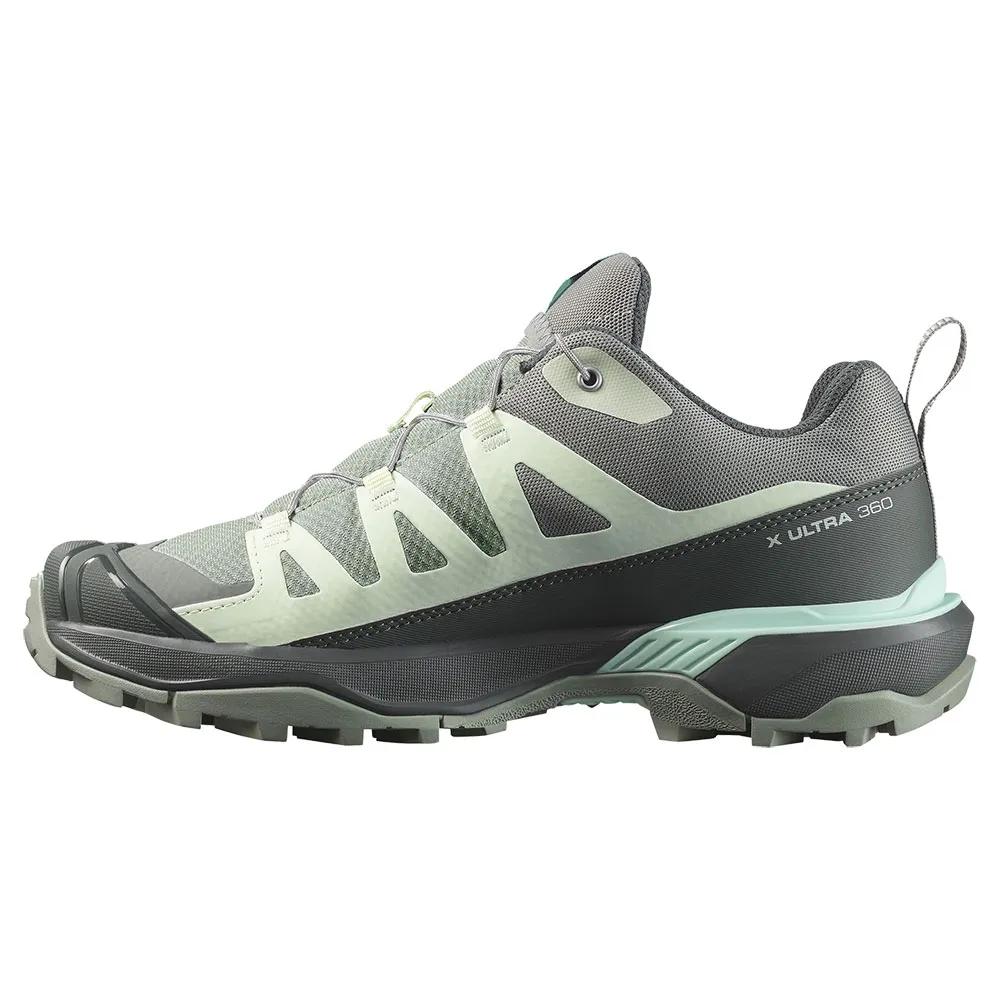 Salomon Ботинки для хайкинга X Ultra 360