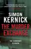 The Murder Exchange by Simon Kernick Paperback Book 9780552164320