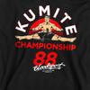 Bloodsport Unisex Adult Championship 88 Sweatshirt