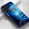 A-avatar Phone Case For Samsung S26 S25 Edge Ultra S23 S22 S21 S20 Ultra Plus S24 Fe A54 A53 A25 Glass Cover