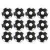 Table Soccer Foosballs | Replacement 4 Pack | Mini Table Tabletop Games Ball