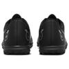 Nike Mercurial Vapor 14 Club Tf 'Black White' DJ2908-007