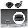 Replacement for Floor Mat Trunk Carpet Handle for Mercedes W213 E Class Replaces 0996930300 Black