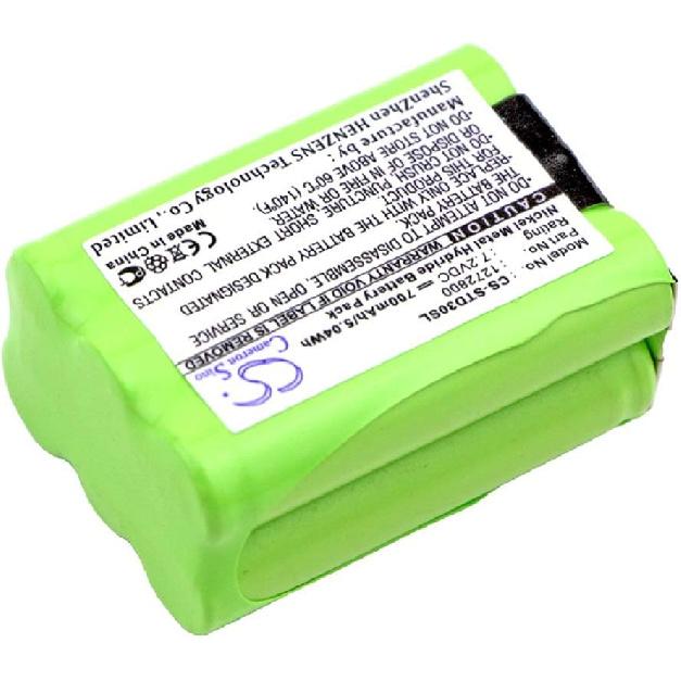 Battery for Tri-Tronics G3 Field, G3 Pro