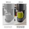 A78E-For Keurig K-Mini Capsule Coffee Machine Replacement Heightened Water Tray To Prevent Splashing