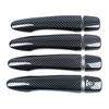 Car Door Handle Bowl Trim Cover Protect for Nissan X-Trail T32 2013 2014 2015 2016 2017 2018 2019 2020