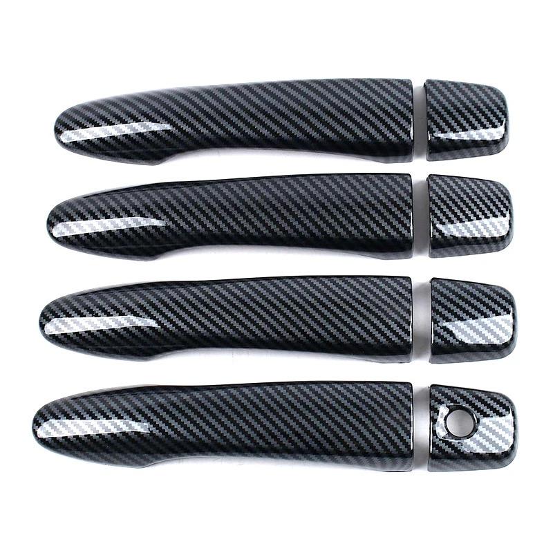 Car Door Handle Bowl Trim Cover Protect for Nissan X-Trail T32 2013 2014 2015 2016 2017 2018 2019 2020