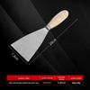 Suoji Wooden Handle Putty Knife