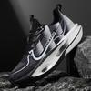Men'S Sports Shoes Carbon Plate Running Shoes Male Marathon Sneakers Racing Shock-Absorbing Athletics Training Shoes For Women