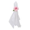 Cloth Napkin Elegant Soft Durable Home Cloth Dinner Napkin Decoration for Hotel Business Settings