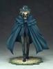 Beställningsantal av Monte Cristo Edmond Dantes Skala Komplett Figur Fate/Grand Avenger/The 1/8