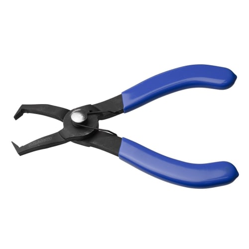 STRAIGHT Clip Pliers, Bent Type, 30 Short, 19-7300