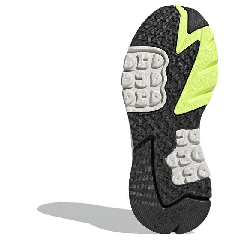 Nite Jogger 3M x Nite Jogger Wmns Adidas Originals 'Raw White' Damen EE5917