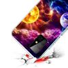Erdsterne Weltraum Abdeckung Handyhülle Für Samsung Galaxy A12 A22 A32 A52 A72 A02S Handyhülle Note 20 Ultra 10 S10 Plus A51 A71 A50S