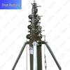 Shunruitong Mobile Telescopic Field Lightning Rod