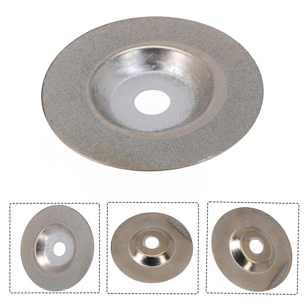 Angle Grinders Grinding Disc Coated Grinding Disc Useful