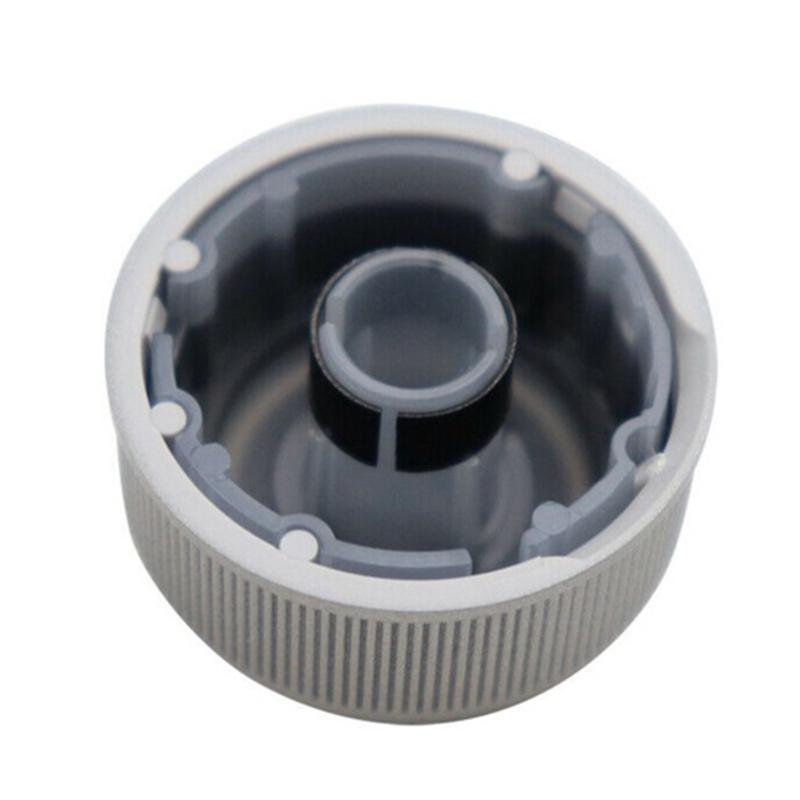 Ergonomic Car Radio Volumes Adjustment Controller Knob Suitable for 39103-TA0-A31 Improved Driving and Listening Comfort