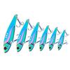 Lightweight VIB Lure Baits Sharp Bright Color Angle Fishing