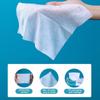 Car Glass Oil Film Removal Wipes Front Windshield Cleaning Vehicle Window Oil Film Wash Agent Wipes Automotive Supplies 15-60PCS