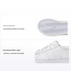 Superstar C Triple White Kids Sneakers BA8380