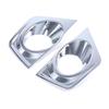 Tudda Exterior Decor Kit: Side Marker, Door Edge, Fuel Tank, Hood Trim, Rear Fog Light, Mirror Rain Eyebrow & more.