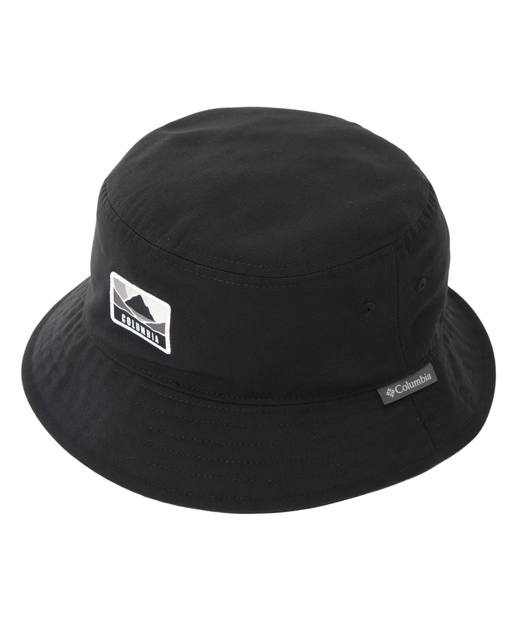 

Шляпа Ammonusac Falls Bucket PU5738 черная [Columbia] L/XL чёрный
