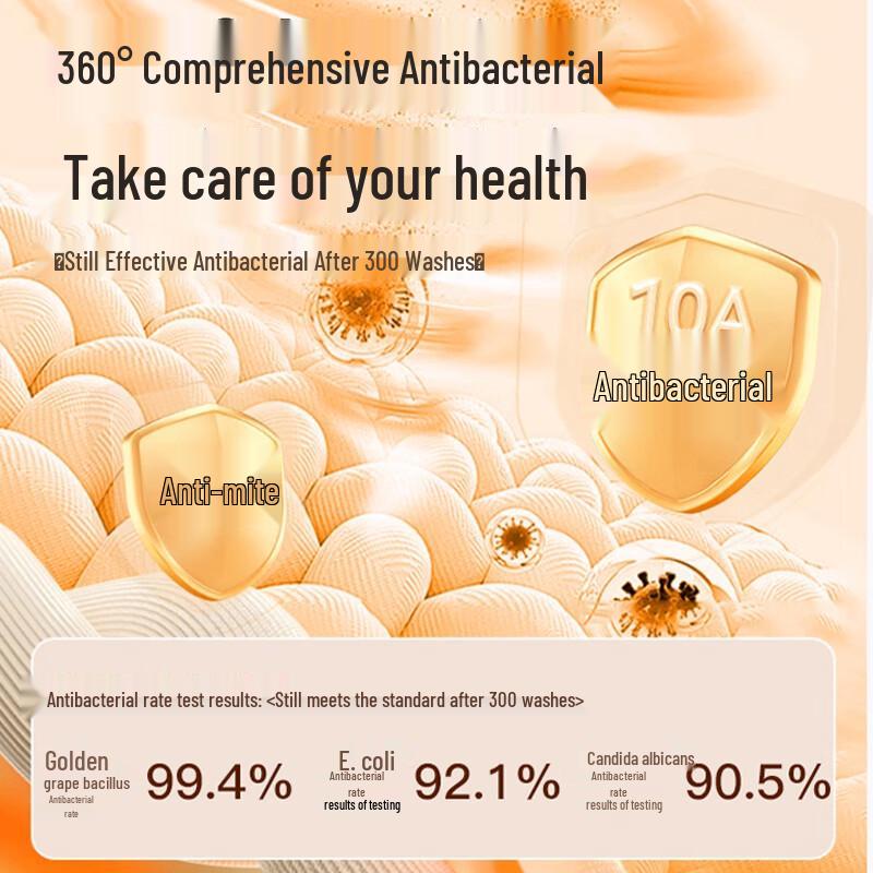 Langsha Men's Thermal Underwear Set