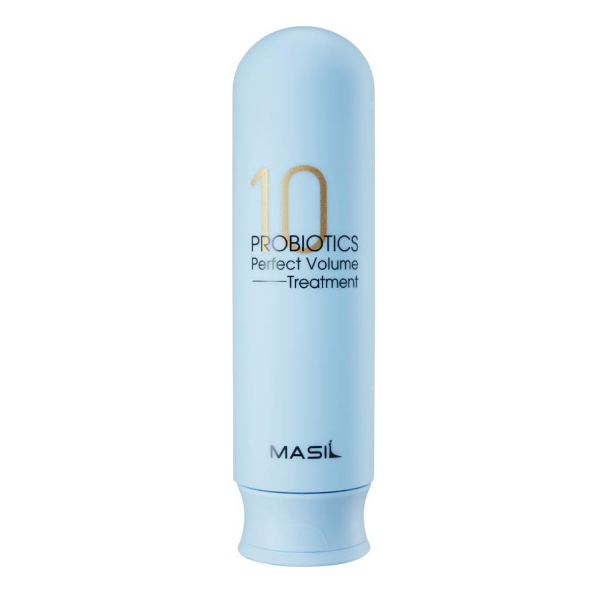 MASIL 10 Probiotics Perfect Volume Treatment Hair Lift & Root Bounce 300ml