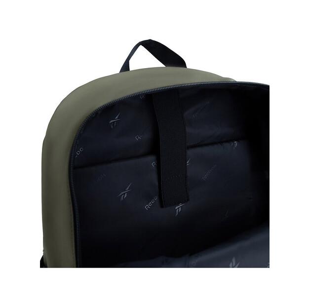 Рюкзак Reebok RBK-015-CCC-05, цвет хаки