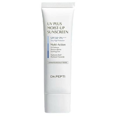 UV Plus Nemlendirici Güneş Kremi SPF 50+ PA++++ 50ml