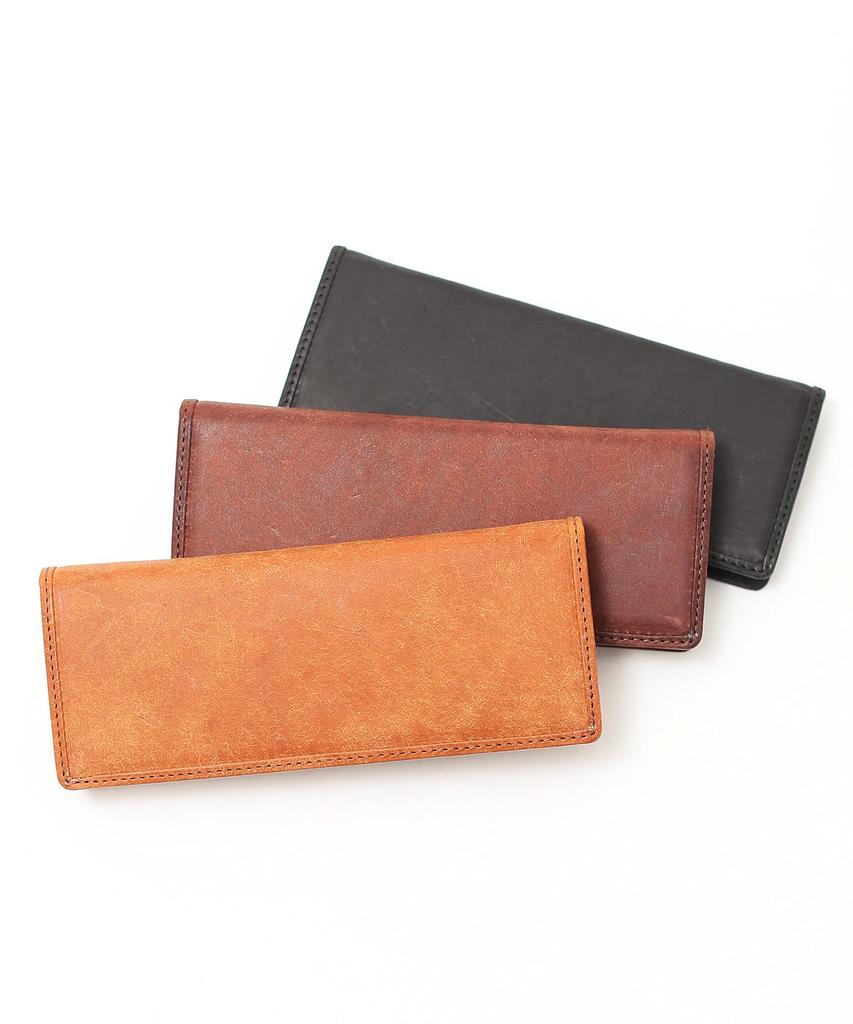 Sotto Pueblo Leather Pencil Genuine Box-Shaped Case, Leather, Black, so-z-0191