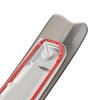 LED 3RD Tail Light Brake Lamp For Toyota Land Cruiser LX470 1998-2007 Black