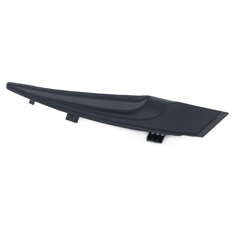 For Toyota Corolla 2014 2015 2016 2017 2018 2019 Car Front Windshield Wrap Corner Trim Wiper Side Trim Cover Lid 5382402140