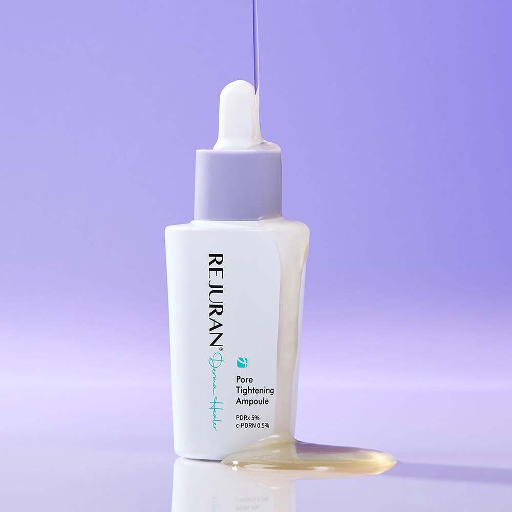 [NEW] REJURAN Pore Tightening Ampoule (30ml / 5ml)