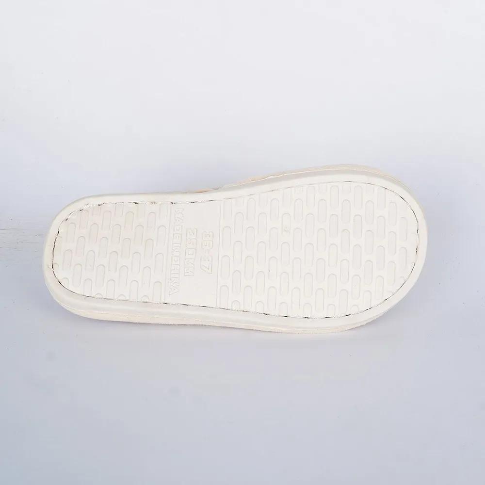 Women's Winter Cotton Slippers, Men's Couple Cotton Slippers, Fuzzy Slippers, Warm Home Cotton Shoes