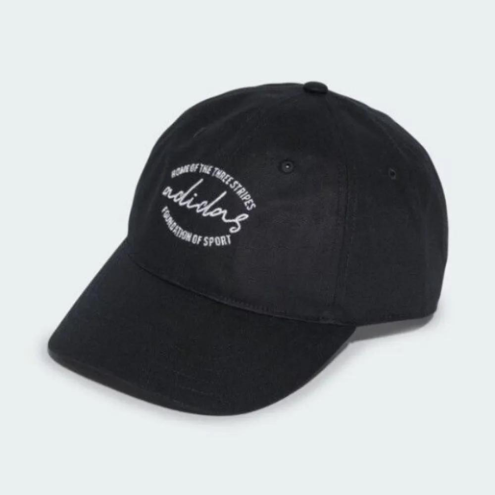 [adidas] Hat XQK IT4642 Dad Cap OSFM
