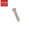 A2-70 Stainless Steel Hex Socket Button Head Machine Screw