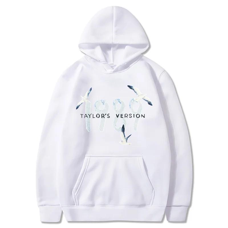 Spring and Autumn Fashion Trend Hoodies Men and Women Hooded Sweatshirts Pullovers Casual Design Breathable Tops