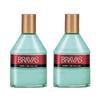 Shiseido Bravas Huile Crème pour Cheveux 180ml 2 2228
