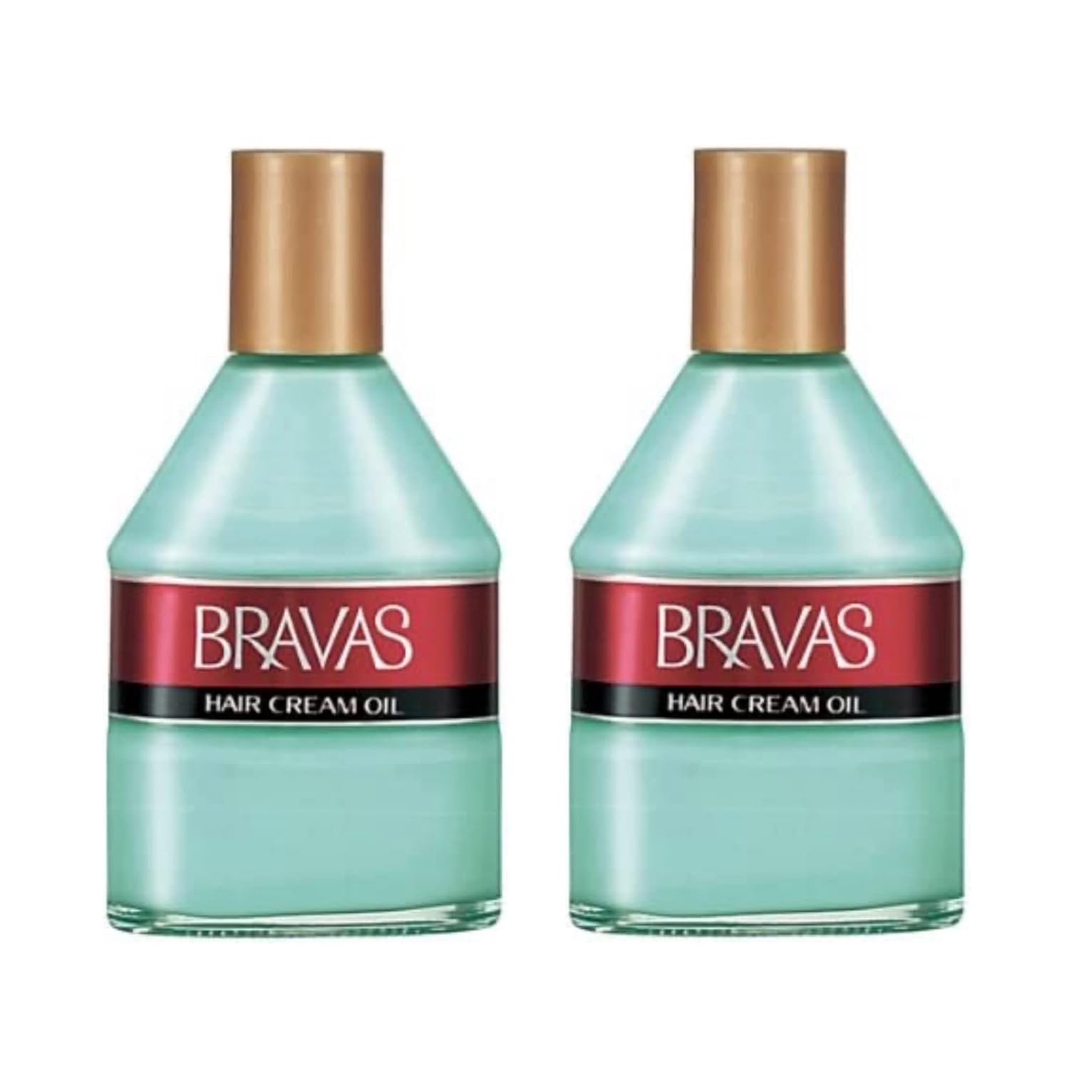 Shiseido Bravas Hair Cream Oil 180ml 2 2228
