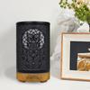 100ML Owl Essential Oil Diffuser Ultrasonic  Humidifier with LED Lights Auto Shut-Off 1H/2H Timer Scent for Home Office Yoga