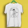 Vetruvian Rock Star  Dude Meme Gift Funny Tee  Style Unisex Gamer Cult Mo Unisex T-Shirt