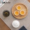 Nanshan Mr. Chinese Style Travel Tea Set