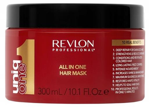 Revlon Uniq One Hair Mask 300