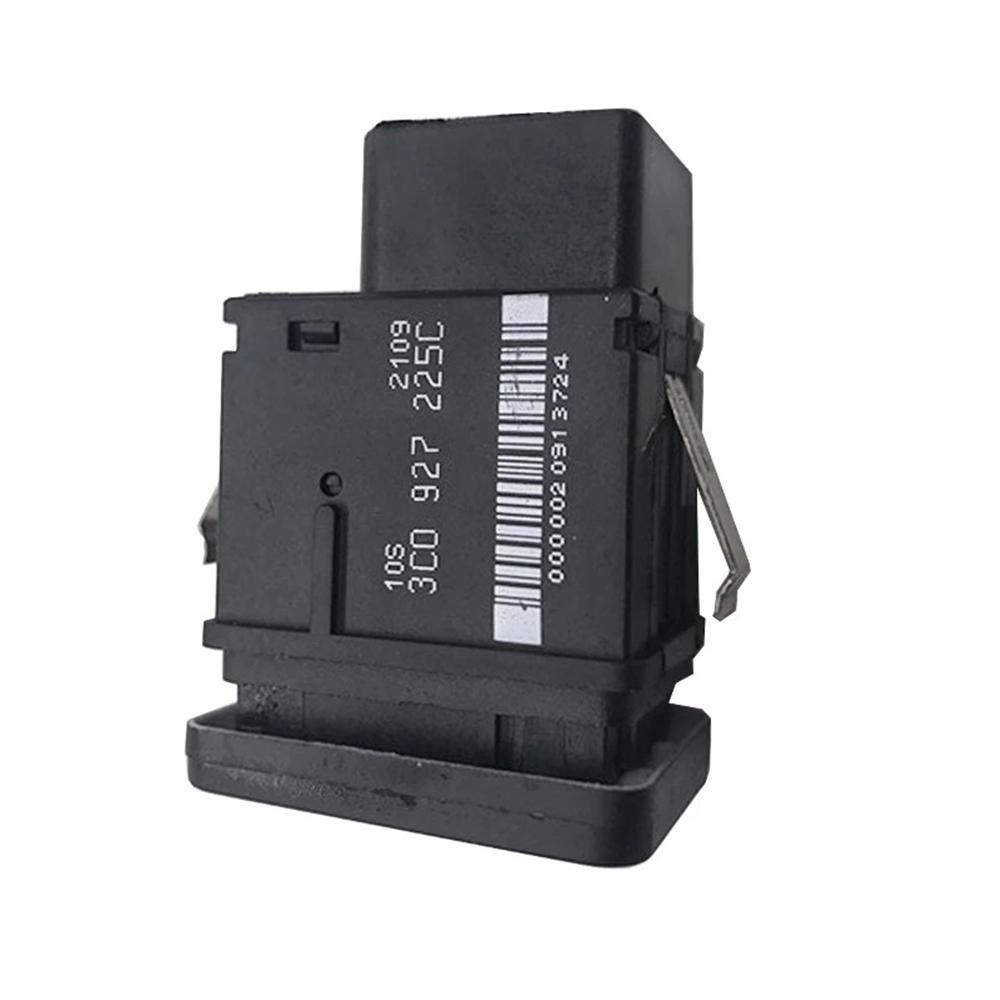 3C0927225C Car Parking Brake Switch Handbrake Button Switch For VW Passat