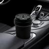 Portable Car Water Boiler 12V/24V Truck Heating Cup Small Electric Water Kettle for Travel
