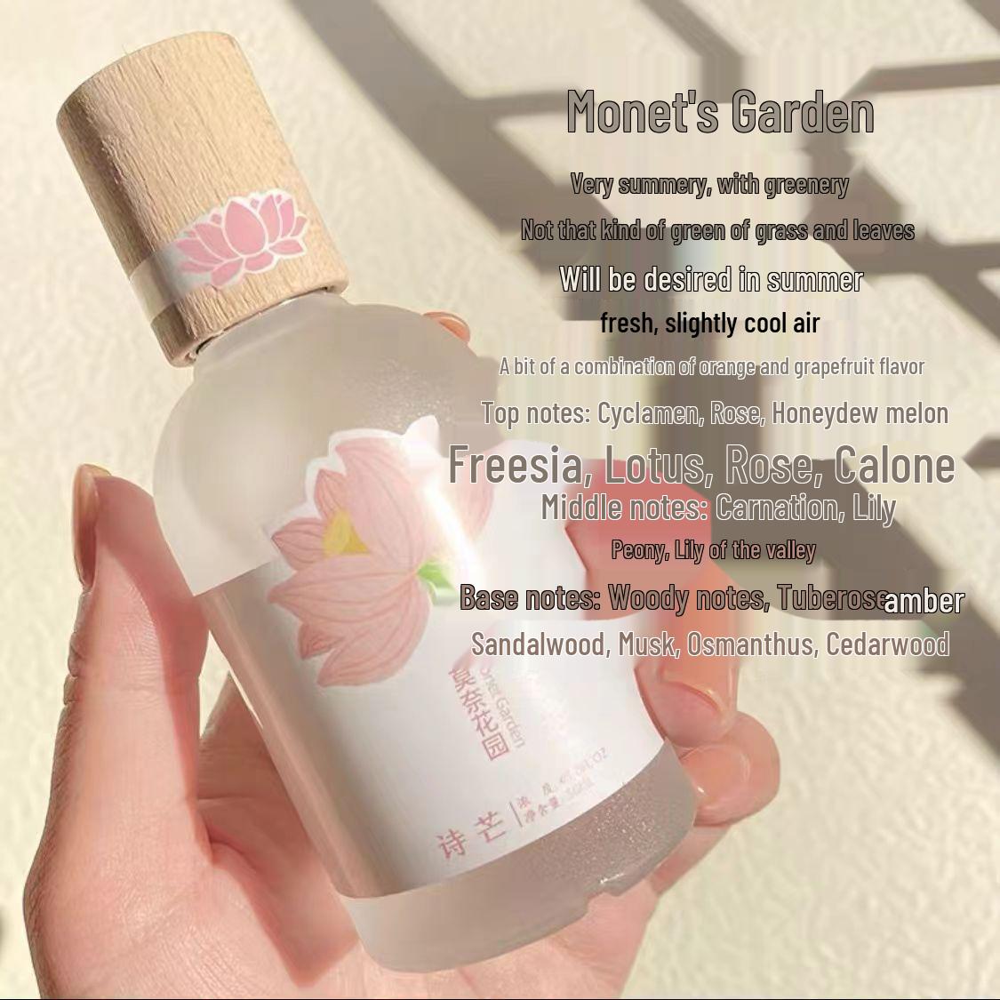 

Shiman Rose Peach Fresh Women s Perfume - Light and Natural Scent, Ideal for Student Parties and Niche Brand Lovers.