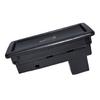 Small Control Power Tailgate Switches Robust ABS Material Safety Tailgate Switches 3VD959831 Quick Fixing for Magotan B6