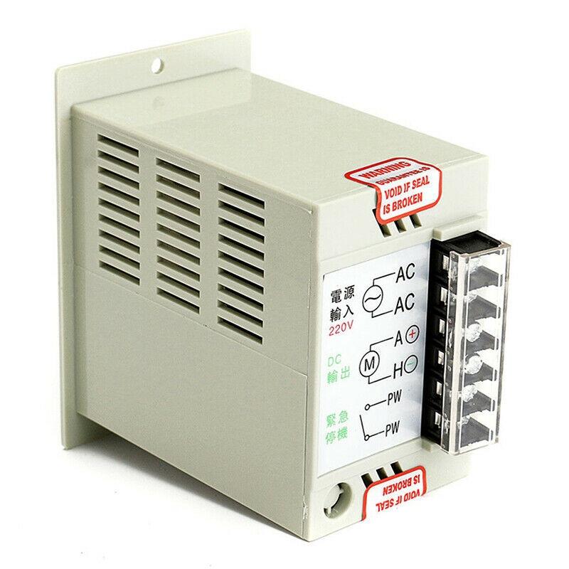 Regulator Prędkości 0-400W 50Hz Sterowanie Elektroniczne Do Przodu